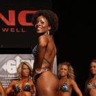 Jamila  Williams - NPC Empire Classic 2011 - #1